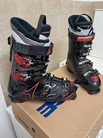 Scarponi atomic hawx 100
