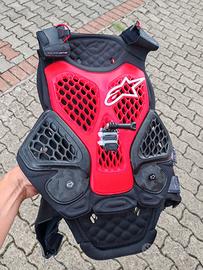 pettorina Alpinestars M/L