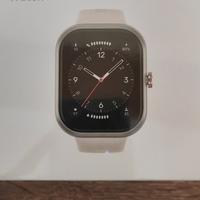 HONOR CHOICE Haylou Watch White

