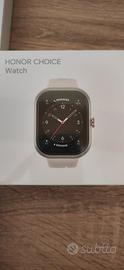 HONOR CHOICE Haylou Watch White


