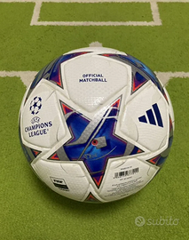 Pallone da calcio