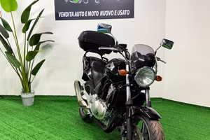 Honda CBF 500