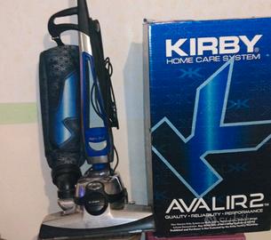 aspirapolvere Kirby