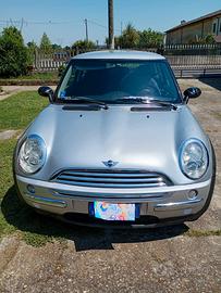 Mini 1.500 diesel