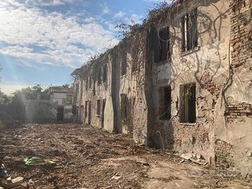 Rustico/Casale/Corte Adria [Cod. rif A4709VRG]