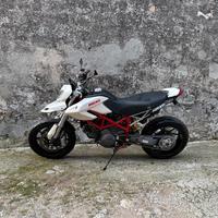Ducati Hypermotard 1100 - 2009 - 18500km