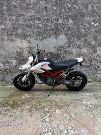 Ducati Hypermotard 1100 - 2009 - 18500km