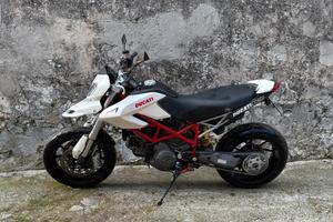 Ducati Hypermotard 1100 - 2009 - 18500km