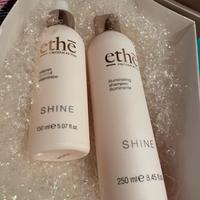 Set professionale cura dei capelli- EMSIBETH