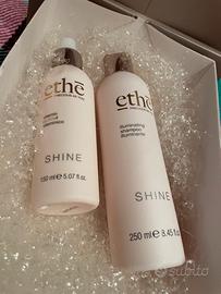 Set professionale cura dei capelli- EMSIBETH
