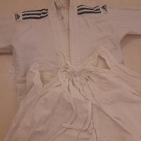 judogi ragazzo, taglia 150 cm