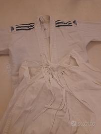 judogi ragazzo, taglia 150 cm