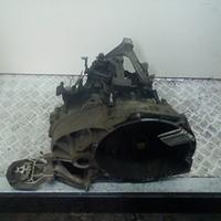 CAMBIO COMPL. FORD FOCUS C-MAX (CAP) (10/03-12/08 