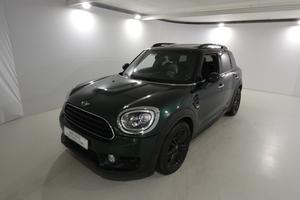 MINI Mini Countryman F60 - Mini 2.0 Cooper D Busin
