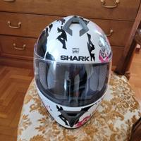casco donna tg.S 