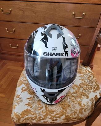 casco donna tg.S 