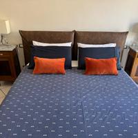 Comodini camera da letto tecnigrafo antico