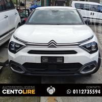 Ricambi Citroen C4 1.5 D 2024 YH01 Aut.