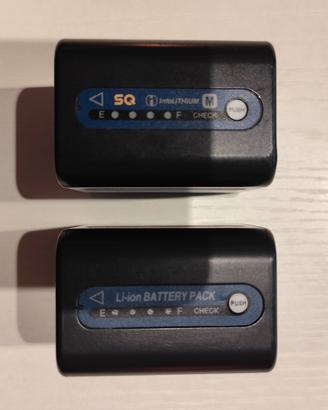 BATTERIA 
