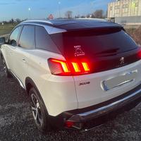 PEUGEOT 3008 1.5 HDI GTLine cambio manuale