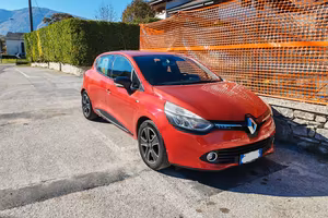 Renault Clio 1.5 dCi Duel – 2015 – 143.000 km