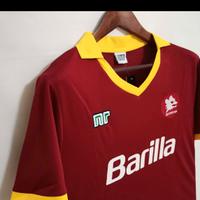 Maglia asroma vintage