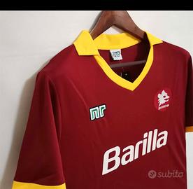 Maglia asroma vintage