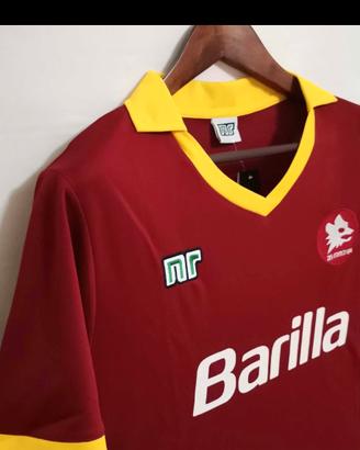 Maglia asroma vintage