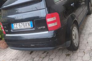 Audi a2
