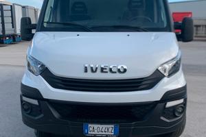Iveco daily 35c18 frigorifero tasporto gelati e co