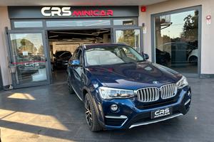 Bmw X4 xDrive20d Msport