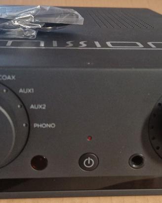 Ampli integrato MISSION 778X