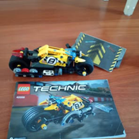 Lego 42058