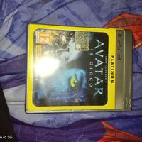 gioco PS3 "avatar"