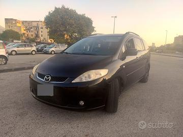 Mazda 5 2.0 143 Cv 7 posti anno 2007