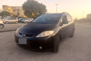 Mazda 5 2.0 143 Cv 7 posti anno 2007