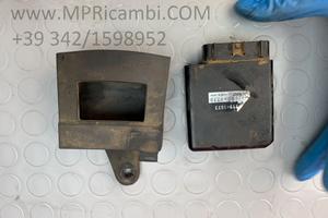 CENTRALINA MOTORE KAWASAKI KX 250 1999 2002 KX250