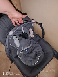 Sdraietta Hoplà Chicco