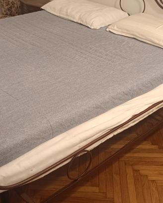 topper materasso