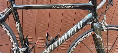 bici da corsa Specialized mod roubaix 