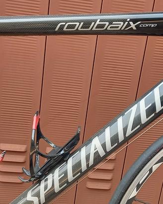 bici da corsa Specialized mod roubaix 
