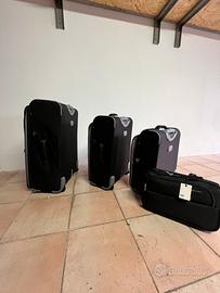 Set valigie carpisa