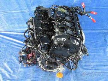 Motore audi q5 - 2009 - 2.0 b - chja