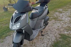 Aprilia Sportcity 125 - 2006