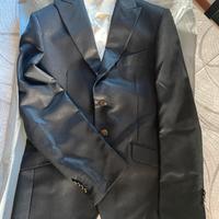 Abito da sposo Carlo Pignatelli