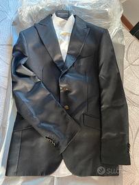 Abito da sposo Carlo Pignatelli