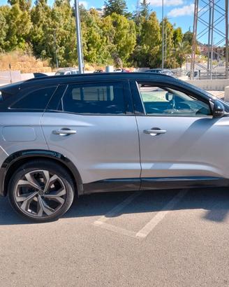 Renault Austral E-Tech GT ALPINE mild hybrid 160