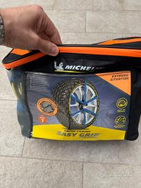 Calze da Neve Michelin Evolution Evo 7