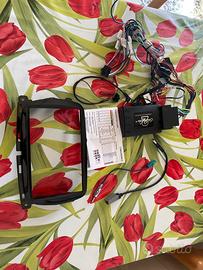 Comandi al volante autoradio Fiat, Lancia, Alfa