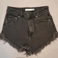 Pantaloncini Subdued